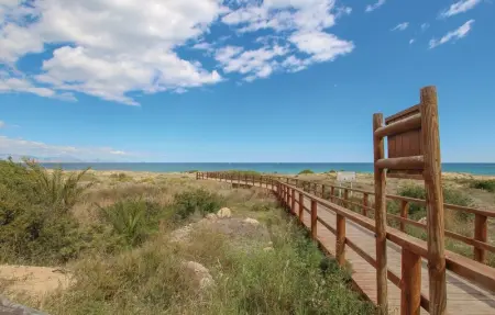 Location Appartement 6 personnes à Santa Pola - Photo 20