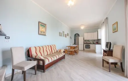 Casa Maria Elena, Maison 10 personnes à C.mmare di Stabia  NA - Photo 2