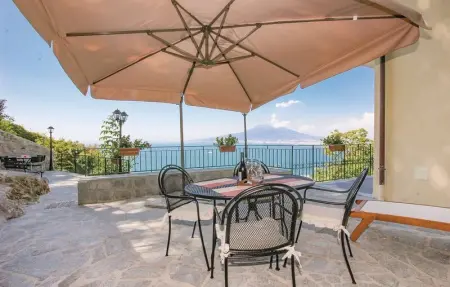 Casa Maria Elena, Maison 10 personnes à C.mmare di Stabia  NA - Photo 3