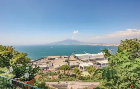 Casa Maria Elena, Maison 10 personnes à C.mmare di Stabia  NA - Photo 6
