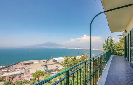 Casa Maria Elena, Maison 10 personnes à C.mmare di Stabia  NA - Photo 7