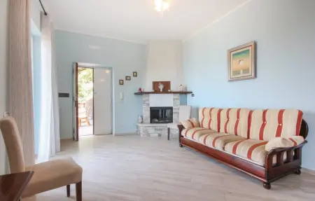 Casa Maria Elena, Maison 10 personnes à C.mmare di Stabia  NA - Photo 8