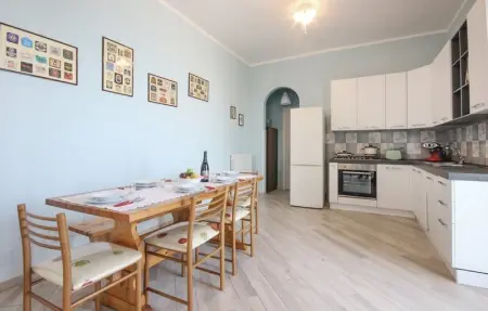 Casa Maria Elena, Maison 10 personnes à C.mmare di Stabia  NA - Photo 9