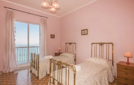 Casa Maria Elena, Maison 10 personnes à C.mmare di Stabia  NA - Photo 11