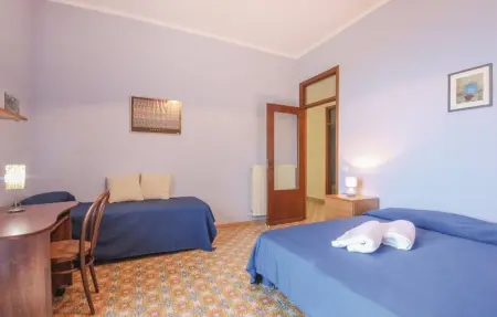 Casa Maria Elena, Maison 10 personnes à C.mmare di Stabia  NA - Photo 12