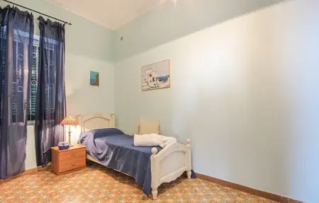 Casa Maria Elena, Maison 10 personnes à C.mmare di Stabia  NA - Photo 13