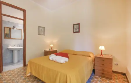 Casa Maria Elena, Maison 10 personnes à C.mmare di Stabia  NA - Photo 15