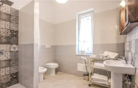 Casa Maria Elena, Maison 10 personnes à C.mmare di Stabia  NA - Photo 16