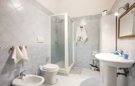 Casa Maria Elena, Maison 10 personnes à C.mmare di Stabia  NA - Photo 17