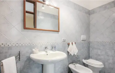 Casa Maria Elena, Maison 10 personnes à C.mmare di Stabia  NA - Photo 18