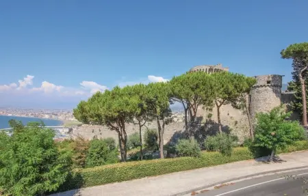 Casa Maria Elena, Maison 10 personnes à C.mmare di Stabia  NA - Photo 19
