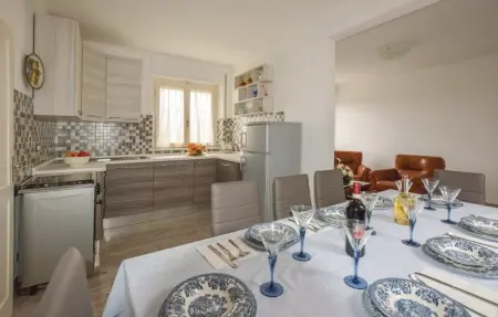 Villetta Alessandro, Maison 8 personnes à Capezzano LU - Photo 2