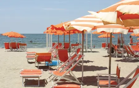 Villetta Alessandro, Maison 8 personnes à Capezzano LU - Photo 3