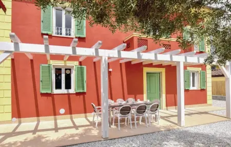 Villetta Alessandro, Maison 8 personnes à Capezzano LU - Photo 4