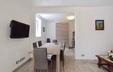 Villetta Alessandro, Maison 8 personnes à Capezzano LU - Photo 5