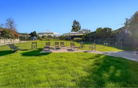 Villetta Alessandro, Maison 8 personnes à Capezzano LU - Photo 7