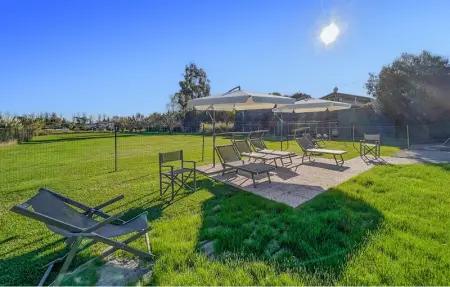 Villetta Alessandro, Maison 8 personnes à Capezzano LU - Photo 8