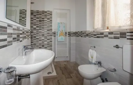 Villetta Alessandro, Maison 8 personnes à Capezzano LU - Photo 14