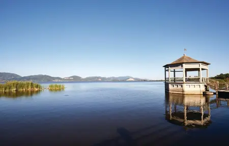 Villetta Alessandro, Maison 8 personnes à Capezzano LU - Photo 19