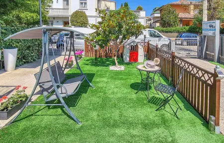 Casa Adele, Appartement 6 personnes à Cattolica - Photo 1