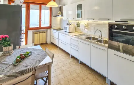 Casa Adele, Appartement 6 personnes à Cattolica - Photo 2