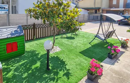 Casa Adele, Appartement 6 personnes à Cattolica - Photo 5