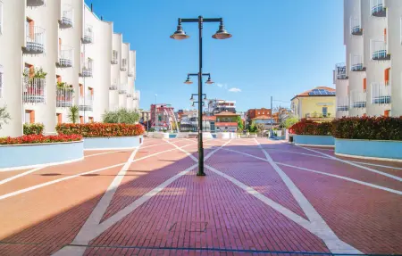 Casa Adele, Appartement 6 personnes à Cattolica - Photo 12