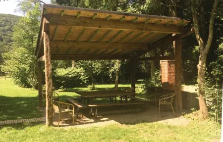 Maison d'Olenne, Maison 14 personnes à Beauraing - Photo 3