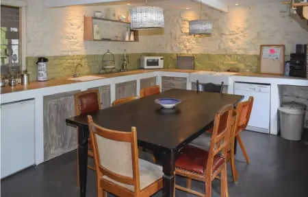 Maison d'Olenne, Maison 14 personnes à Beauraing - Photo 8