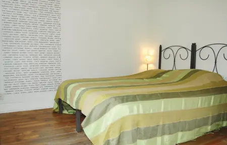 Maison d'Olenne, Maison 14 personnes à Beauraing - Photo 10