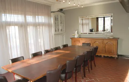 Hommelhove, Maison 13 personnes à Poperinge - Photo 2