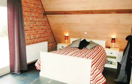 Hommelhove, Maison 13 personnes à Poperinge - Photo 3