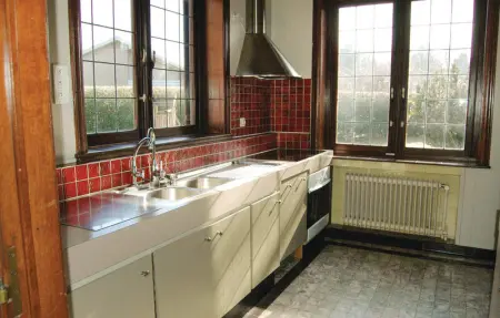 Hommelhove, Maison 13 personnes à Poperinge - Photo 8