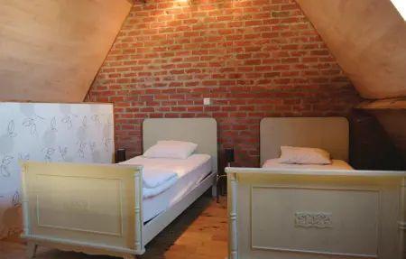 Hommelhove, Maison 13 personnes à Poperinge - Photo 12