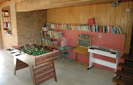 Hommelhove, Maison 13 personnes à Poperinge - Photo 19