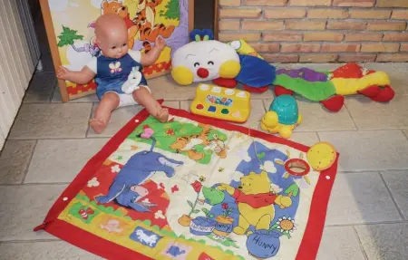 Hommelhove, Maison 13 personnes à Poperinge - Photo 23