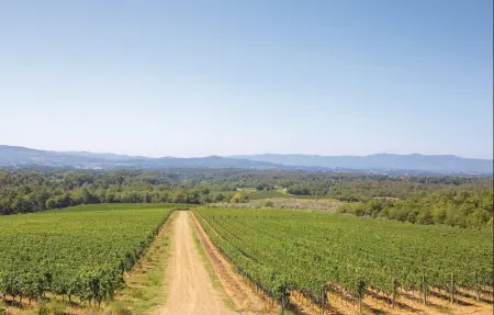 Casa Politi, Maison 6 personnes à S. Giustino  AR - Photo 42