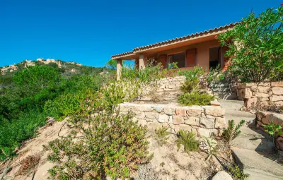 Maison à Trinita´ d' Agultu SS, Villa Genny - L544156