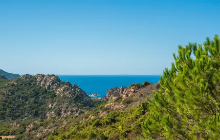 Villa Genny, Maison 4 personnes à Trinita´ d' Agultu SS - Photo 1