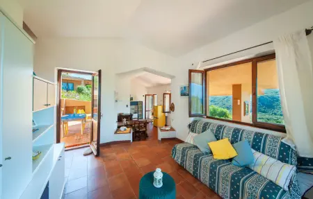 Villa Genny, Maison 4 personnes à Trinita´ d' Agultu SS - Photo 2