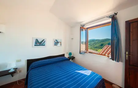 Villa Genny, Maison 4 personnes à Trinita´ d' Agultu SS - Photo 3