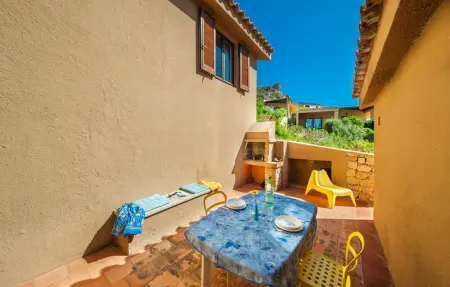 Villa Genny, Maison 4 personnes à Trinita´ d' Agultu SS - Photo 4