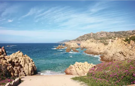 Villa Genny, Maison 4 personnes à Trinita´ d' Agultu SS - Photo 5