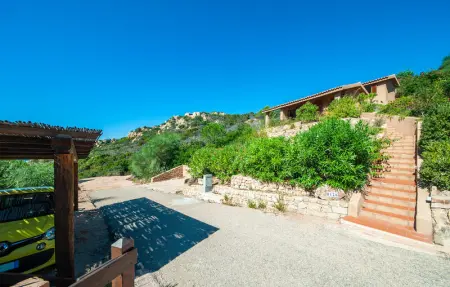 Villa Genny, Maison 4 personnes à Trinita´ d' Agultu SS - Photo 6