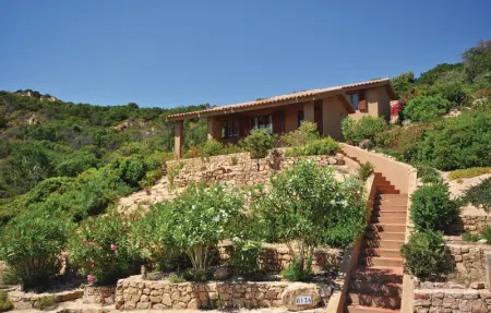 Villa Genny, Maison 4 personnes à Trinita´ d' Agultu SS - Photo 7