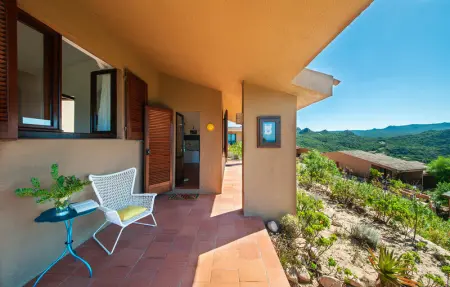 Villa Genny, Maison 4 personnes à Trinita´ d' Agultu SS - Photo 8