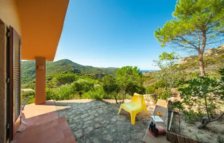 Villa Genny, Maison 4 personnes à Trinita´ d' Agultu SS - Photo 9