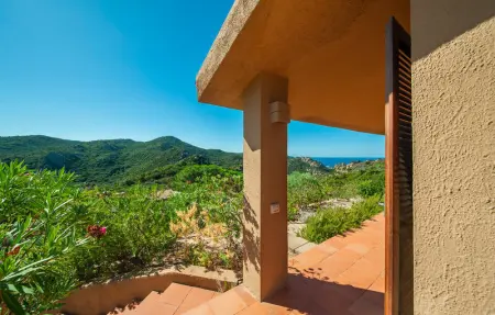 Villa Genny, Maison 4 personnes à Trinita´ d' Agultu SS - Photo 10