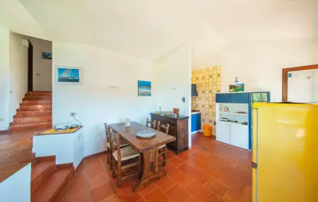 Villa Genny, Maison 4 personnes à Trinita´ d' Agultu SS - Photo 13