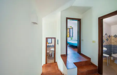 Villa Genny, Maison 4 personnes à Trinita´ d' Agultu SS - Photo 14